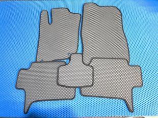 Купить Коврики в салон EVA для Mitsubishi Pejero Sport NEW 2009- 102821 EVA Коврики (РАСПРОДАЖА СКЛАДА)