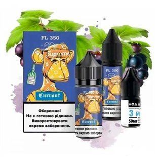 Купить Жидкость Самозамес Flavorlab FL350 30ml Currant Смородина 79663 Жидкости FL