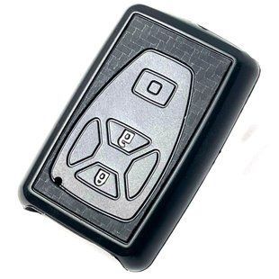 Купить Чехол для автоключей Toyota RAV CARBON 908 (3 900) 62851 Чехлы для автоключей (Оригинал)