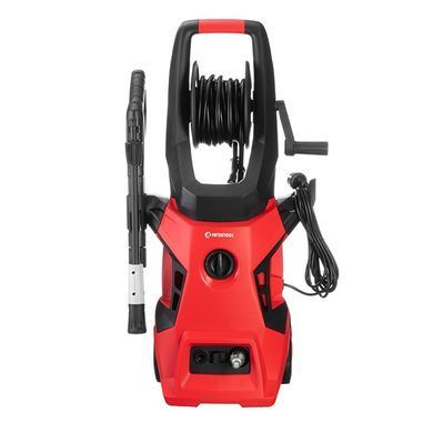 Купити Мийка високого тиску 2000 Вт, 110-160 бар INTERTOOL DT-1517 79343 Мийки Високого Тиску