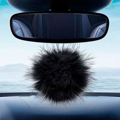 Купити Ароматизатор в авто Tasotti POM POM Vanilla (Ванільний) 67180 Ароматизатори підвісні