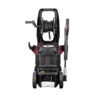 Купити Мийка високого тиску 2000 Вт, 110-160 бар INTERTOOL DT-1517 79343 Мийки Високого Тиску