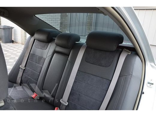 Купить Авточехлы модельные MW Brothers для Toyota Camry V 40 c 2006 59937 Чехлы модельные MW Brothers