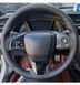 Купити Чохол Обплетення Керма для Honda CR-V/Civic 2016-2019 Шкіра (Модельна Викрійка) №23 101008 Оплетки на кермо - 1 фото из 7