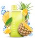 Купити Flavors 10000 / 13мл Pineapple Ice (Ананас Лід) З Індикацією 65937 Одноразові POD системи