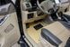 Купити Килимки в салон передні EVA для Toyota Prado 120 2002-2010 (Металевий підп'ятник) 2 шт 63532 Килимки для Toyota - 2 фото из 7