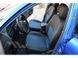 Купити Авточохли модельні MW Brothers для Chevrolet Lanos c 2005 59087 Чохли модельні MW Brothers - 7 фото из 8