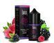 Купить Chaser жидкость 30 ml 50 mg Black Balance Blackberry Sour Raspberry Ежевика Кислая Малина 66596 Жидкости от CH