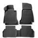 Купить Комплект 3D ковриков в салон Mercedes Benz W213 E 2016-2023 83606 Коврики для Volkswagen - 1 фото из 4