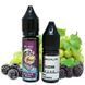 Купити Piдина Самозаміс Flavorlab FL350 Mini 15ml Blackberry Grape Ожина Виноград 79611 Рідини FL