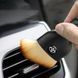 Купить Щетка с логотипом Toyota для чистки салона автомобиля 90155 Щетки для детейлинга - 2 фото из 5