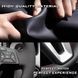 Купити Чохол Обплетення Керма для Honda CR-V/Civic 2016-2019 Шкіра (Модельна Викрійка) №23 101008 Оплетки на кермо - 7 фото из 7
