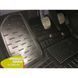 Купити Водійський коврик в салон Renault Sandero 2013- (Avto-Gumm) 27750 Килимки для Renault - 3 фото из 4