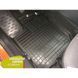 Купити Водійський коврик в салон Renault Sandero 2013- (Avto-Gumm) 27750 Килимки для Renault - 2 фото из 4
