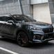 Купить Автомобильная Пленка ПВХ 3D Карбон Кований 1.52 Метра х 10 см 160 микрон (CL-3DCF-15) 79396 Карбоновая пленка универсальная 3D 5D 7D - 5 фото из 6