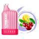 Купити ЕІf Ваг CR5000 Cherry Lemon Вишня Лимон 66553 Одноразові системи