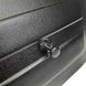 Купить Зимняя накладка на бампер Volkswagen Caddy 2010-Матовая FLY 8129 Зимние накладки на решетку радиатора - 4 фото из 4