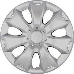 Купити Ковпак колеса з емблемою Ford SKS335 R15 сірий з логотипом на вибір 4 шт 21923 Ковпаки SKS модельні Туреччина