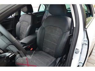 Купити Авточохли модельні MW Brothers для Renault Megane IV c 2015 59738 Чохли модельні MW Brothers
