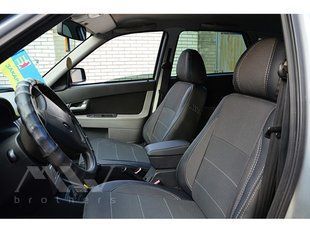 Купити Авточохли модельні MW Brothers для Lada 2110 з 1996 60138 Чохли модельні MW Brothers