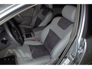 Купити Авточохли модельні MW Brothers для Toyota Camry V 40 c 2006 59938 Чохли модельні MW Brothers