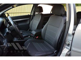 Купить Авточехлы модельные MW Brothers для Opel Vectra C c 2002 59638 Чехлы модельные MW Brothers