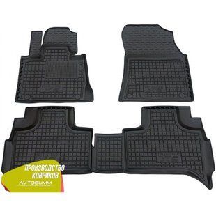 Купить Автомобильные коврики в салон BMW X5 (E53) 2000-2007 (Avto-Gumm) 28105 Коврики для Bmw