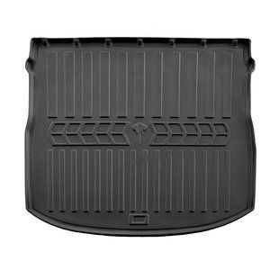 Купить Коврик в багажник 3D для Volvo S40 II (2004-2012) 92115 Коврики для Volvo