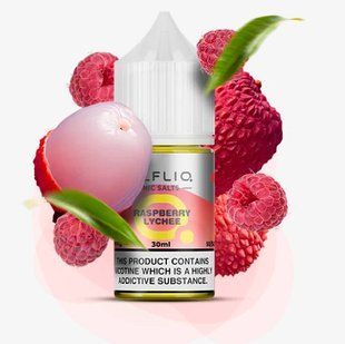 Купить ЕІf Lіq Aroma 30 ml Strawberry Razz Lemonade Клубничный Лимонад (Самозамес 3в1) 110875 Жидкости от EL