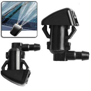 Купить Форсунка омывателя стекла угловая для Ford F-Series 2011-2016 1 шт (E65) 94943 Форсунки омывателя стекла и фар