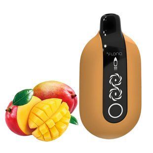 Купити Roqy 20.000 Mexican Mango (Мексиканський Манго) 90944 Одноразові системи