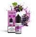 Купить Жидкость Самозамес Flavorlab Triple 30ml Grape Soda Виноградная сода 89830 Жидкости FL