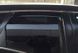 Купити Дефлектори вікон вітровики для Peugeot 508 2011- Combi З Молдингом Хром 36150 Дефлектори вікон Peugeot - 3 фото из 3