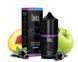 Купить Chaser жидкость 30 ml 50 mg Black Balance Blackcurrant Peach Apple Черная смородина Персик Яблоко 66597 Жидкости от CH