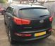 Купить Дефлекторы окон ветровики для Kia Sportage 2010-2015 4 шт (Auto Clover) 89988 Дефлекторы окон KIA - 4 фото из 7
