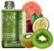 Купити ЕІf Ваг TE5000 POD 5% Оригінал Kiwi Passion Fruit Guava Ківі маракуйя гуава (Підряджається) 57674 Одноразові системи