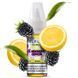 Купить ЕІf Lіq жидкость 10 ml 50 mg Blackberry Lemon Ежевика Лимон 71307 Жидкости от EL