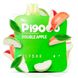 Купити Flavors Pi 9000pf 18 ml Green Apple Зелене яблуко 66757 Одноразові POD системи