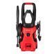 Купити Мийка високого тиску 1600 Вт, 90-130 бар INTERTOOL DT-1515 79344 Мийки Високого Тиску - 2 фото из 9