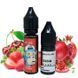 Купити Piдина Самозаміс Flavorlab FL350 Mini 15ml Triple red fruit Кавун Полуниця Вишня 79612 Рідини FL