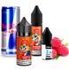 Купить Жидкость Самозамес Flavorlab FL350 30ml Raspberry Energy Малиновый энергетик 79664 Жидкости FL