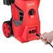 Купити Мийка високого тиску 1600 Вт, 90-130 бар INTERTOOL DT-1515 79344 Мийки Високого Тиску - 4 фото из 9