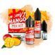 Купити Piдина Самозаміс Flavorlab Aroma M-jam V2 30мл 50мг Mango Манго 84458 Рідини FL