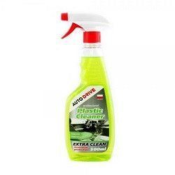 Купити Очисник салону AutoDrive Plastic Cleaner/500 мл (AD0054) 33611 Очисник пластику - Видавлювач наклейок - Герметика прокладок - Бітума