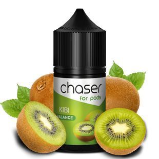 Купить Chaser жидкость 30 ml 50 mg Balance Киви 66522 Жидкости от CH