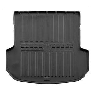 Купити Килимок в багажник 3D для Kia Sorento III UM 2014-2020 5 seats 82700 Килимки для KIA