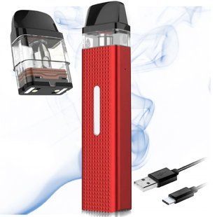 Купити Бaraтopaзовий Haбip VP Xros Mini Cherry Red Вишнево-Червоний 67857 Багаторазові системи
