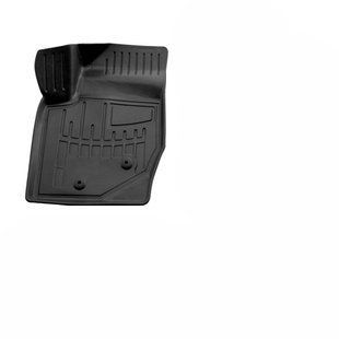 Купить Водительский 3D коврик для Volvo XC90 2002-2014 / Высокий борт 44440 Коврики для Volvo