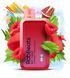 Купити RabBeats (ЕІf Ваг) RC10000 Raspberry Pomegranate Малина Гранат 79693 Одноразові системи