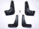 Купить Брызговики полный комплект для Ford Focus Sedan 2011 (1722673;1722186) комплект 4 шт (MF.FOFO2011) 5017 Брызговики Ford - 2 фото из 2